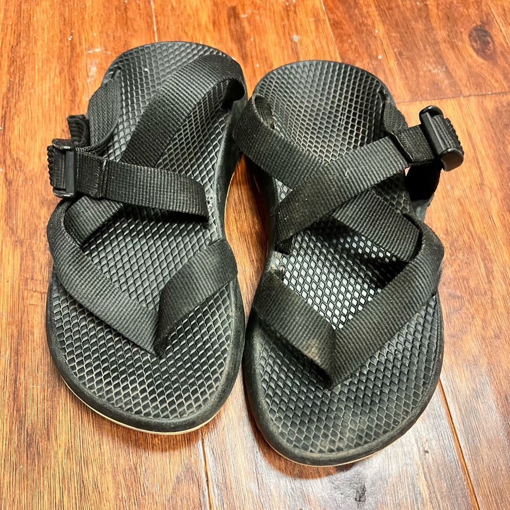 Chacos Women’s Tegu Sandal Size 7